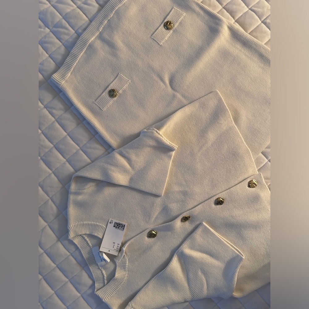 H&M Maternity Rib-Knit Set - Picture 5 of 5